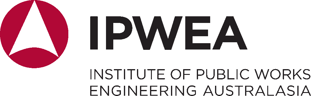Institute of Public Works Engineering Australasia logo