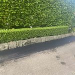 Completed Asphalt Trench Repair for Devote Real Estate in Killara, New South Wales