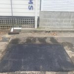 Completed Asphalt Patch Repair for Pittwater House in Collaroy, New South Wales