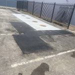 Completed Asphalt Patch Repair for Goldman Plumbing in Erskine Park, New South Wales