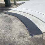 Completed Asphalt Trench Reinstatement for Buildique Projects Pty Ltd in Bondi, New South Wales