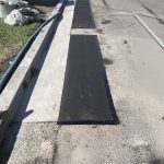 Completed Asphalt Trench Reinstatement for Hatch Constructions in North Bondi, New South Wales