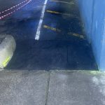 Completed Asphalt Patch Repair for Maroubra Seals Club in Maroubra, New South Wales