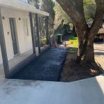 Completed Asphalt Patch Repair for ATN Constructions in Balmain, New South Wales